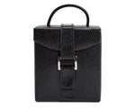 WOLF Heritage Belgrave Fold-Out Jewelry Box