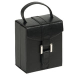 WOLF Heritage Belgrave Fold-Out Jewelry Box - view 2