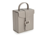 WOLF Heritage Belgrave Fold-Out Jewelry Box - view 8