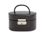 WOLF Heritage Belgrave Mini Oval Box
