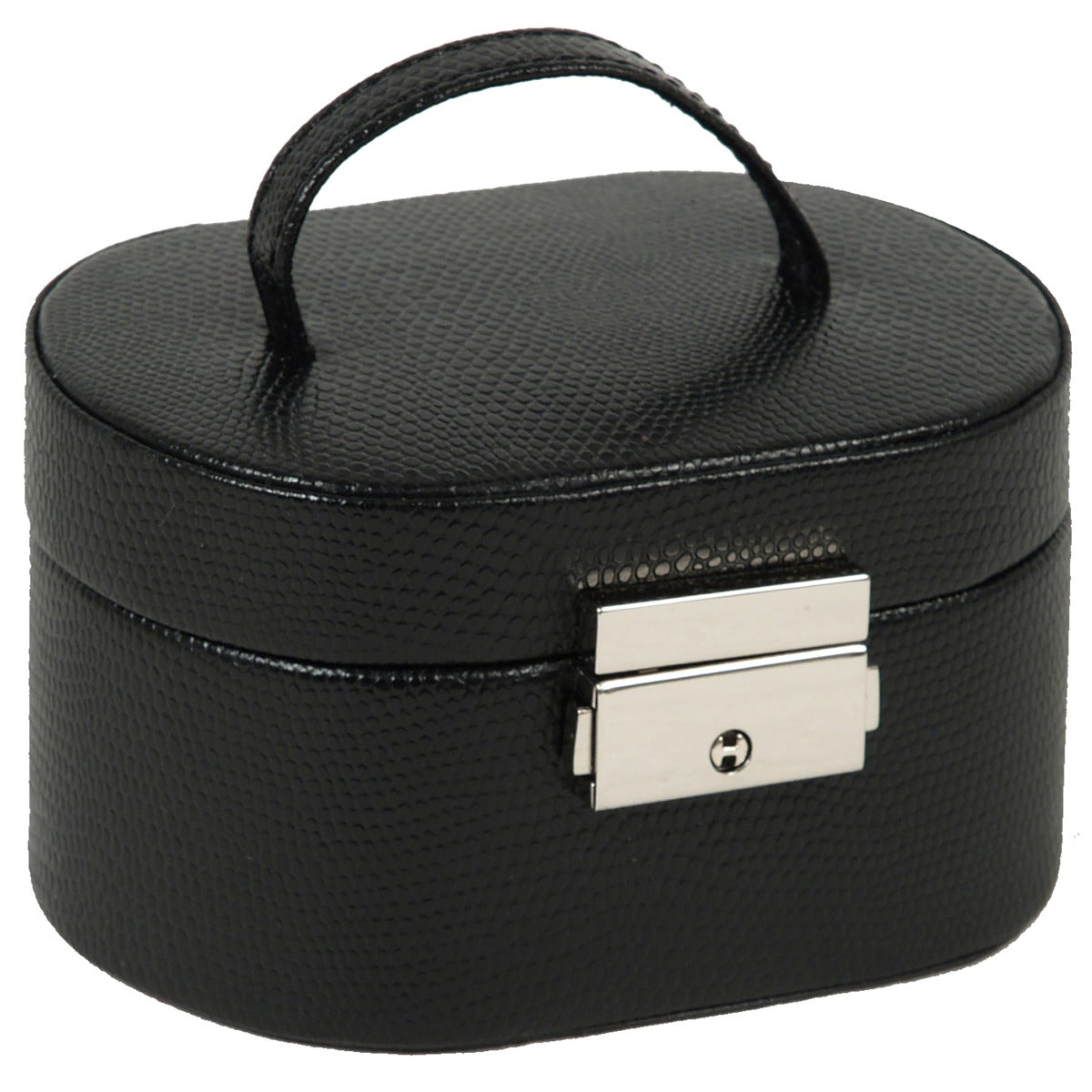 WOLF Heritage Belgrave Mini Oval Box - view 2