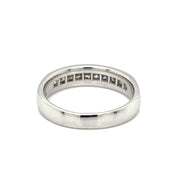 Diamond Wedding Bands - Women'