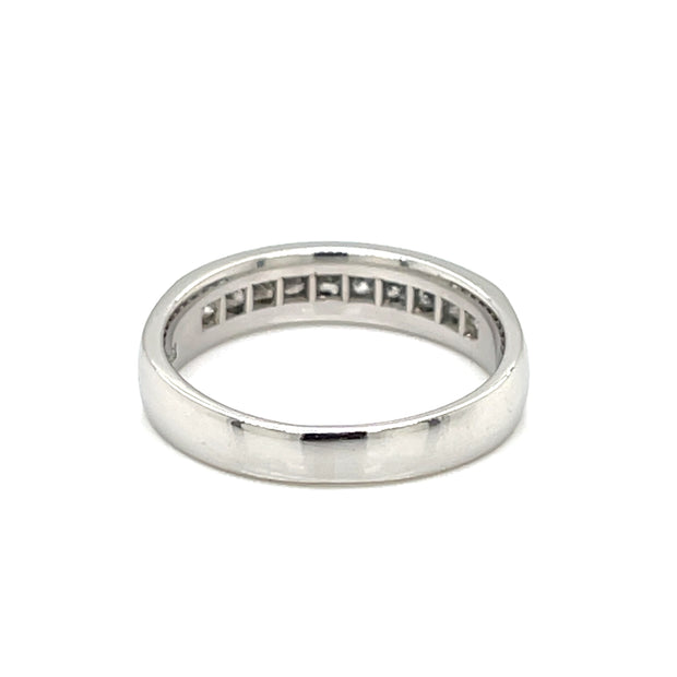 Diamond Wedding Bands - Women'