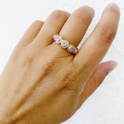 Diamond Fashion Rings - Women'