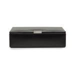 WOLF Heritage Belgrave 8 Piece Cufflink Box