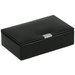 WOLF Heritage Belgrave 8 Piece Cufflink Box - view 2