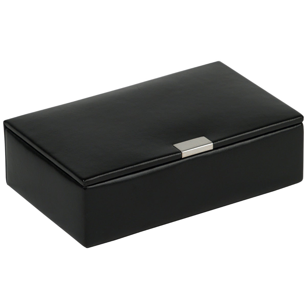 WOLF Heritage Belgrave 8 Piece Cufflink Box - view 2