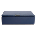 WOLF Heritage Belgrave 8 Piece Cufflink Box - view 5