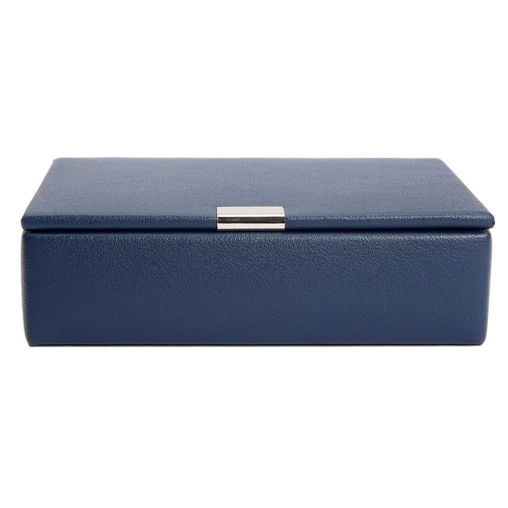 WOLF Heritage Belgrave 8 Piece Cufflink Box - view 5