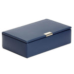 WOLF Heritage Belgrave 8 Piece Cufflink Box - view 6