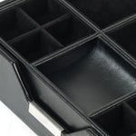 WOLF Heritage Belgrave Belgrave Set of 2 Valet Trays - view 3