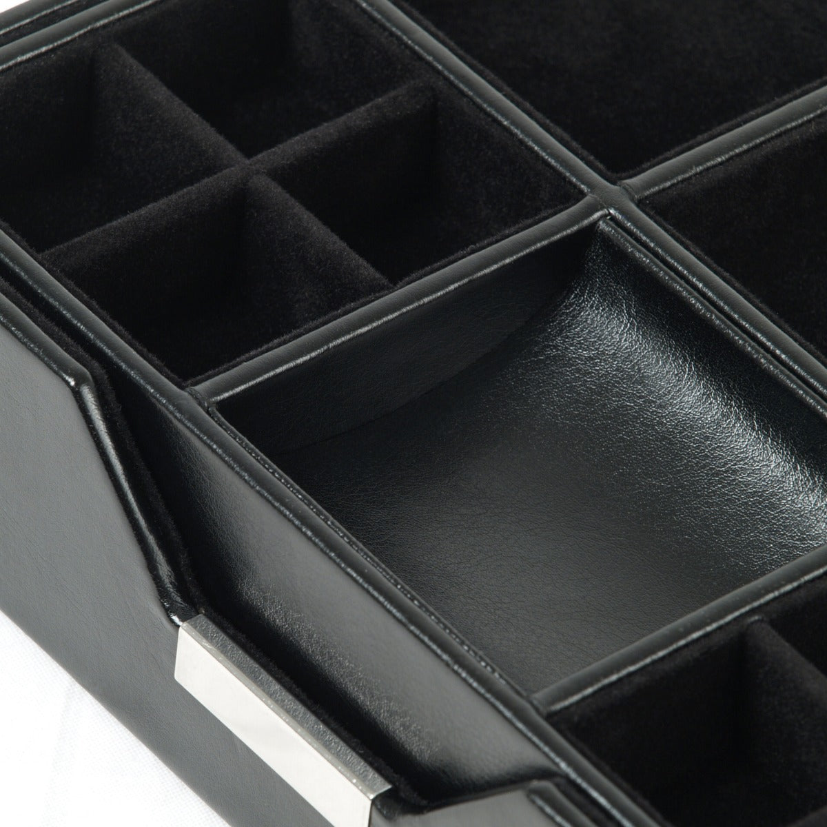 WOLF Heritage Belgrave Belgrave Set of 2 Valet Trays - view 3