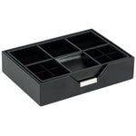 WOLF Heritage Belgrave Belgrave Set of 2 Valet Trays - view 4