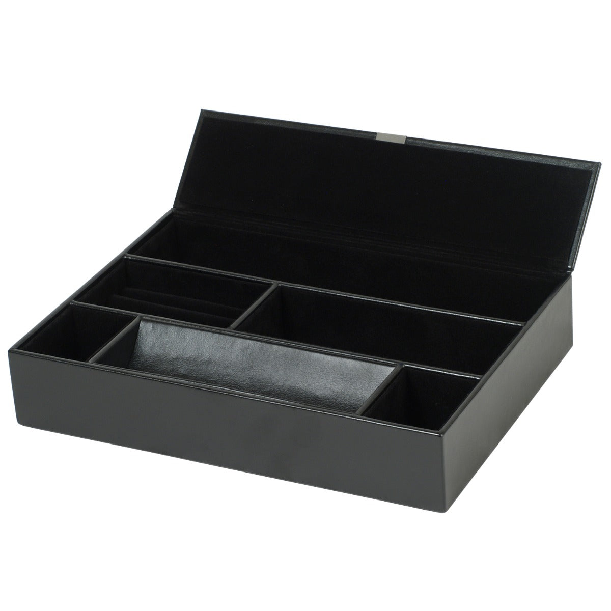 WOLF Heritage Belgrave Valet Tray - view 2
