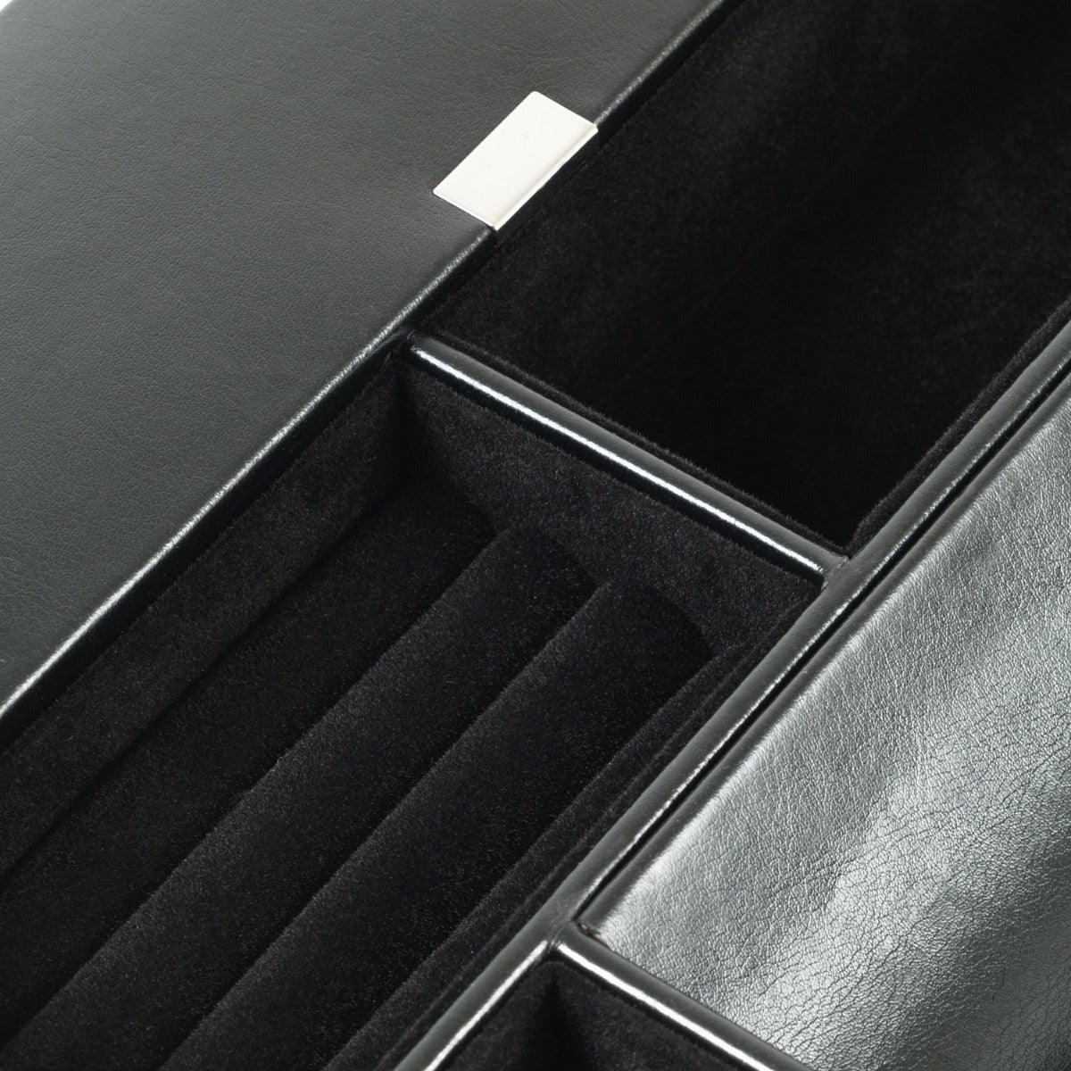 WOLF Heritage Belgrave Valet Tray - view 3