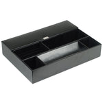 WOLF Heritage Belgrave Valet Tray - view 4