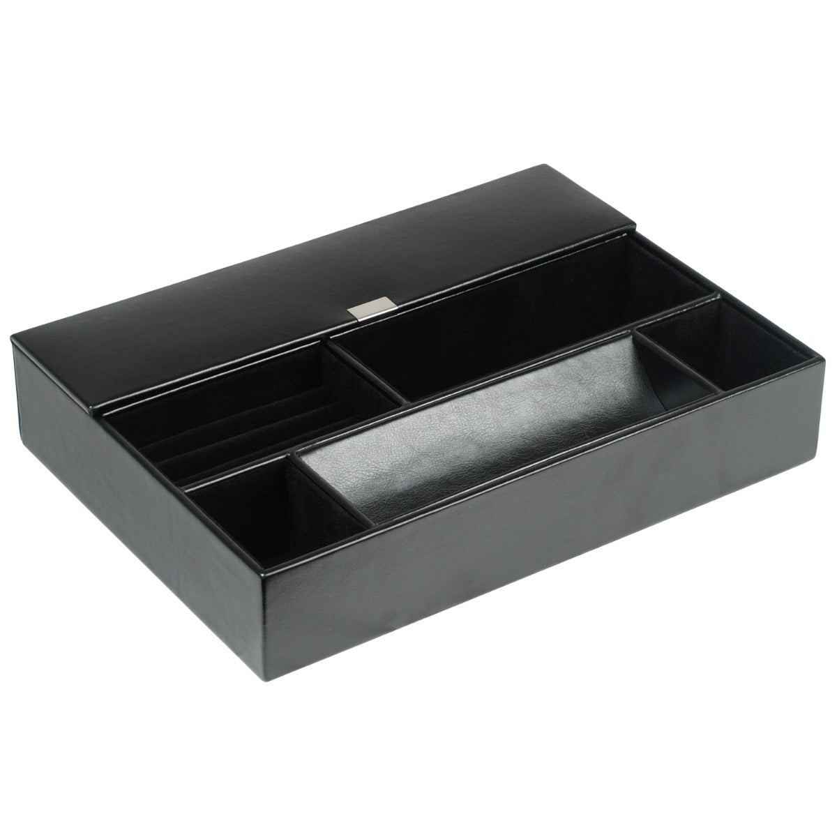 WOLF Heritage Belgrave Valet Tray - view 4