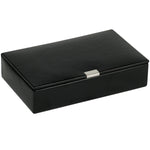 WOLF Heritage Belgrave 15 Piece Cufflink Box - view 6