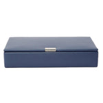 WOLF Heritage Belgrave 15 Piece Cufflink Box - view 9