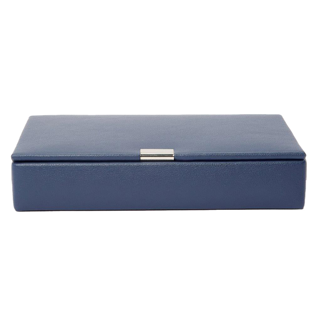 WOLF Heritage Belgrave 15 Piece Cufflink Box - view 9