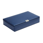 WOLF Heritage Belgrave 15 Piece Cufflink Box - view 10