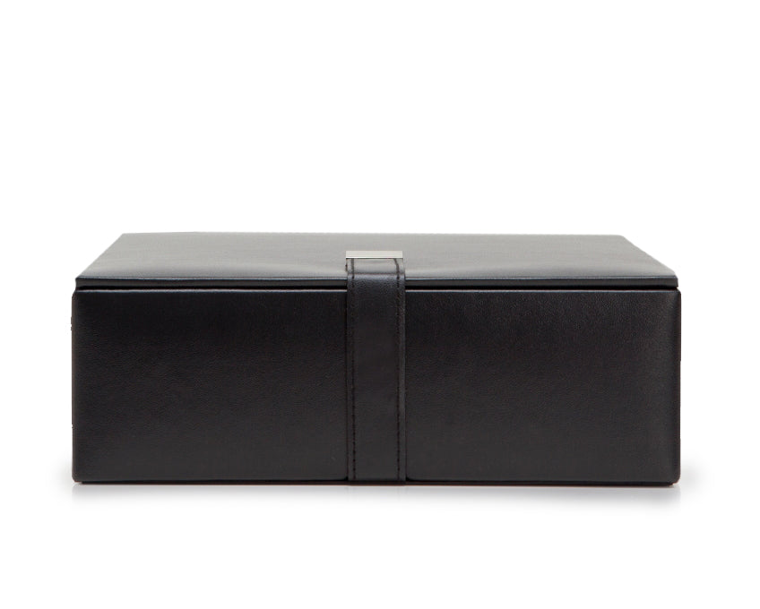 WOLF Heritage Belgrave Large Valet Case