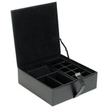 WOLF Heritage Belgrave Large Valet Case - view 3