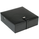 WOLF Heritage Belgrave Large Valet Case - view 2