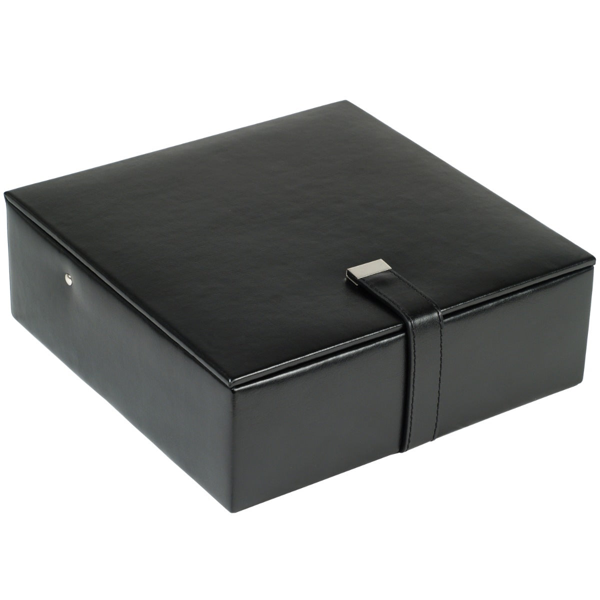 WOLF Heritage Belgrave Large Valet Case - view 2