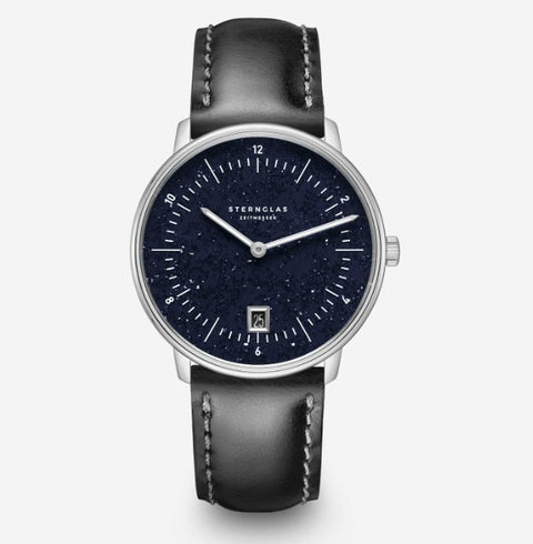 Sternglas NAOS Aventurine Edition
