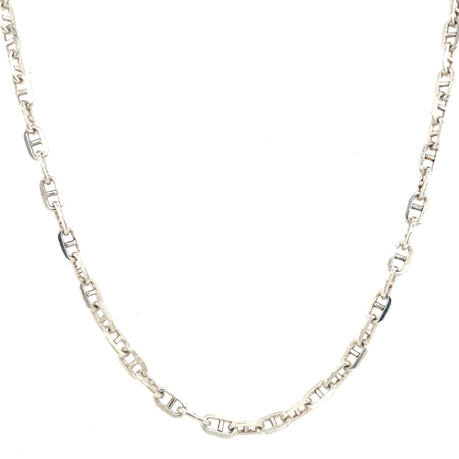 Silver Chain