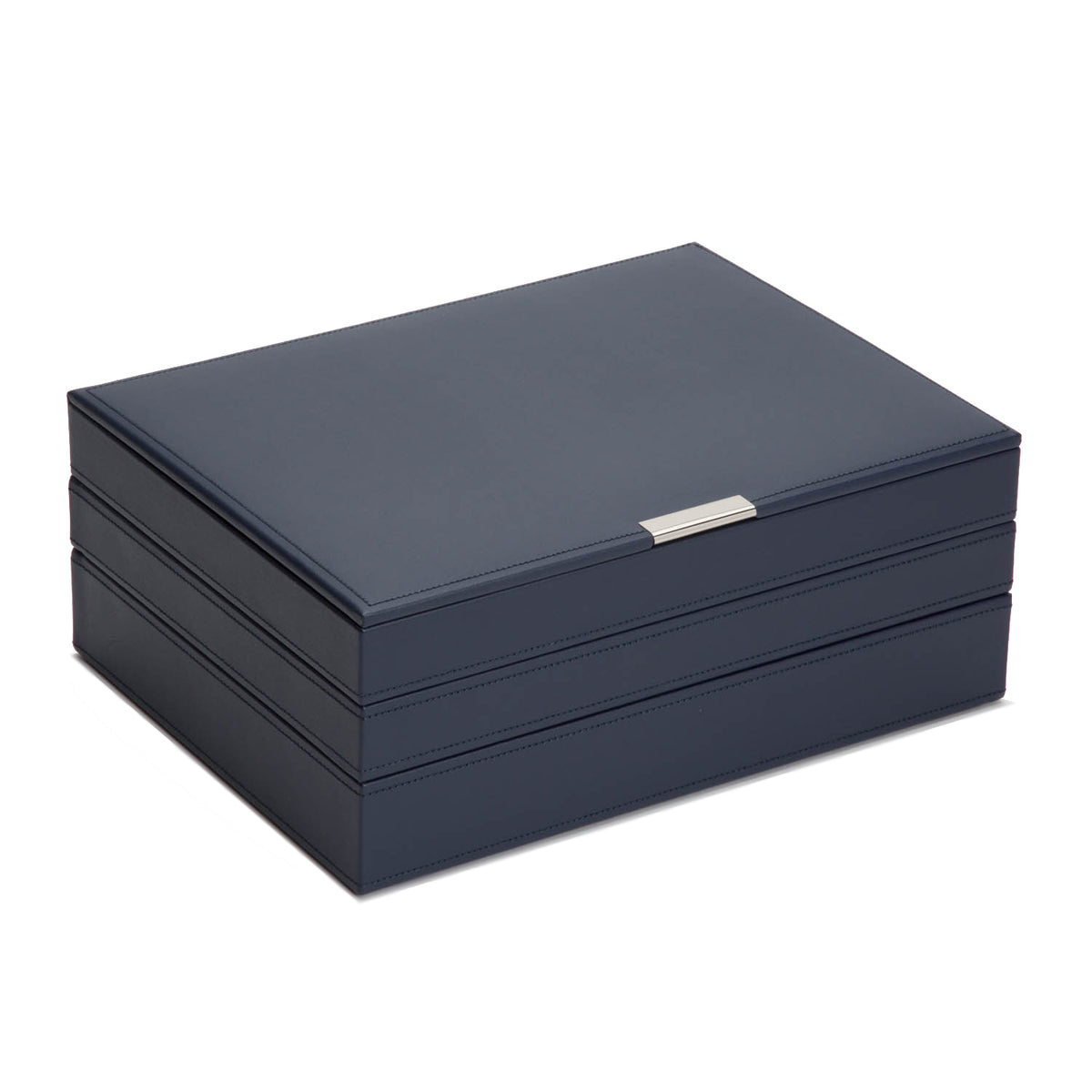 WOLF Large Stackable Tray Set - view 6