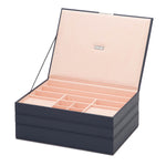 WOLF Large Stackable Tray Set - view 7