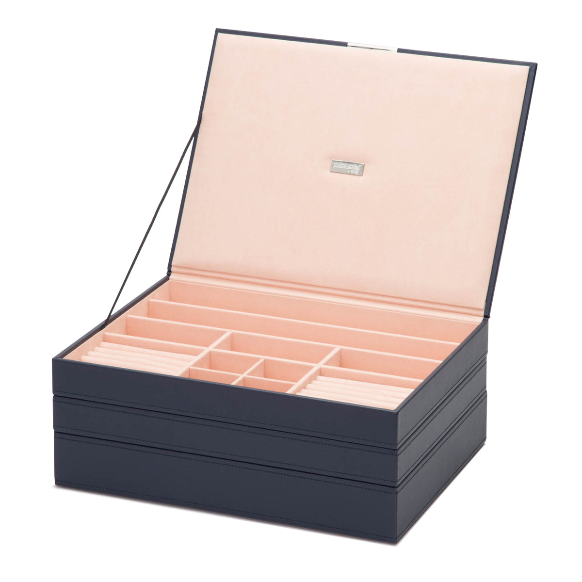 WOLF Large Stackable Tray Set - view 7
