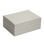 WOLF Large Stackable Tray Set - view 14