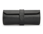 WOLF Heritage Belgrave Watch Roll