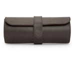 WOLF Heritage Belgrave Watch Roll - view 5