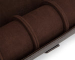 WOLF Heritage Belgrave Watch Roll - view 8