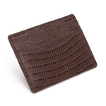 WOLF Blake Credit Card Case - view 2