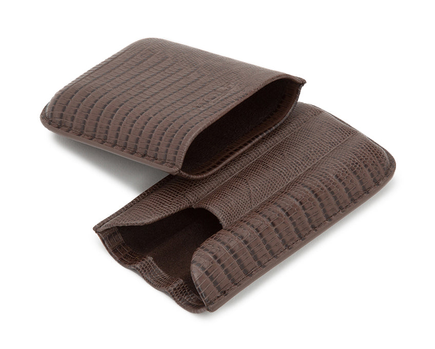 WOLF Blake 3-pc Cigar Case - view 3