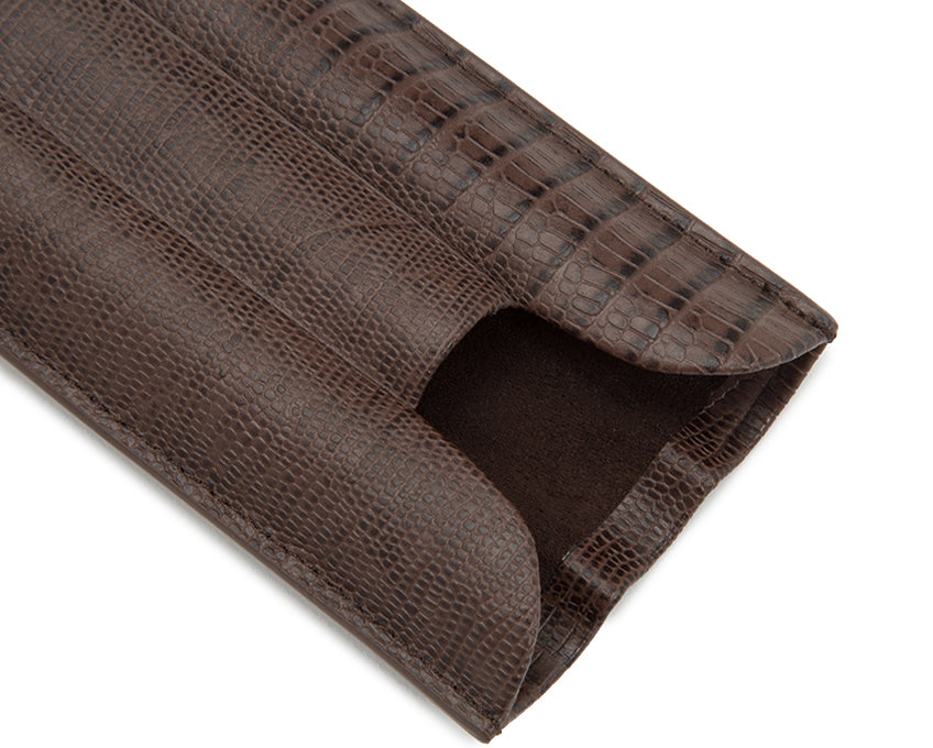 WOLF Blake 3-pc Cigar Case - view 4