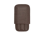 WOLF Blake 3-pc Cigar Case