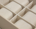 WOLF Stackable 6 Piece Standard Watch Tray - view 4