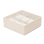 WOLF Stackable 6 Piece Standard Watch Tray - view 3