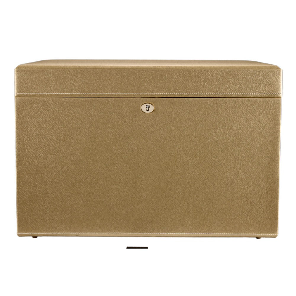WOLF Heritage London Large Jewelry Box