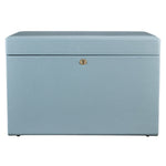 WOLF Heritage London Large Jewelry Box - view 5