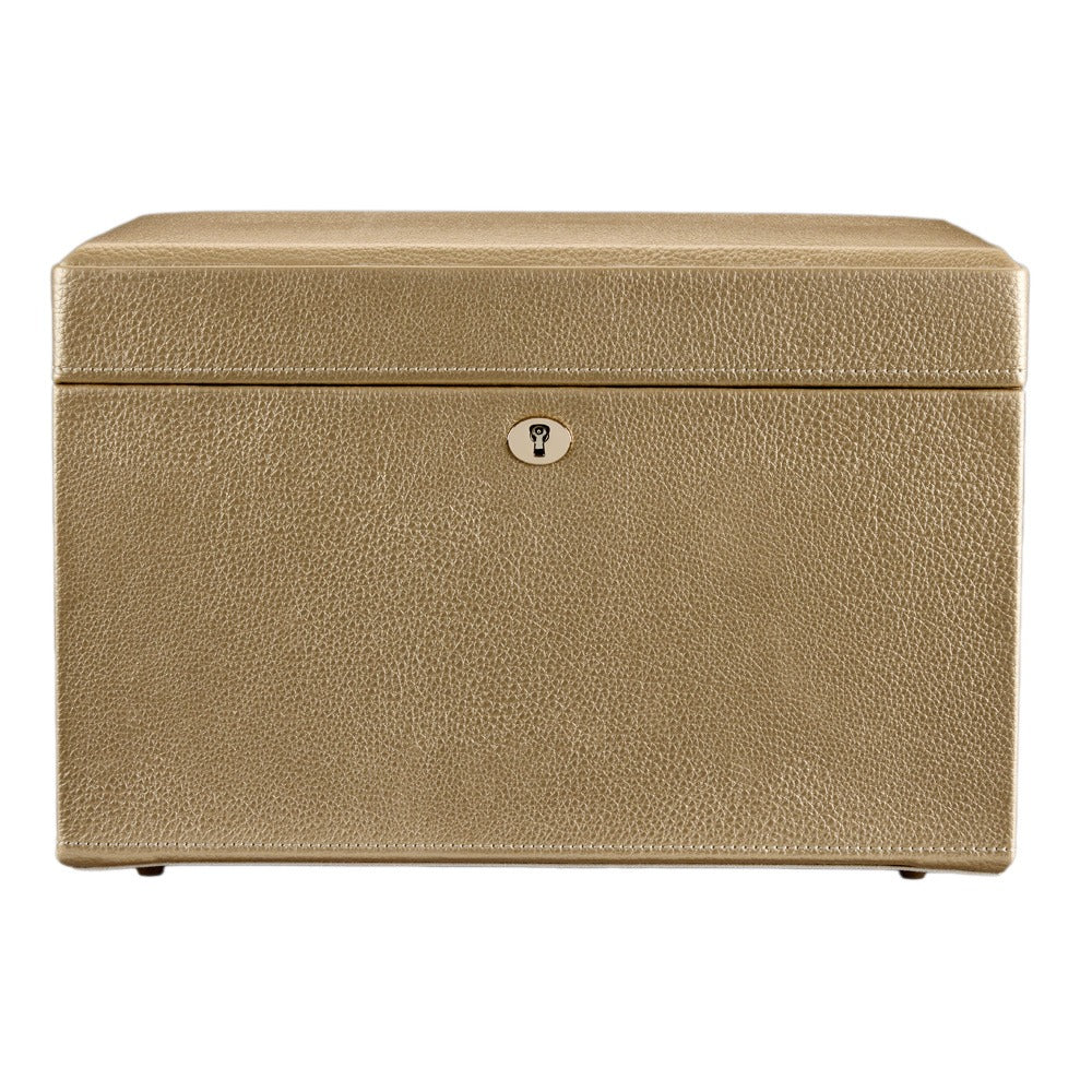 WOLF Heritage London Medium Jewelry Box
