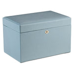 WOLF Heritage London Medium Jewelry Box - view 6