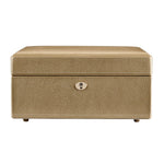 WOLF Heritage London Square Jewelry Box