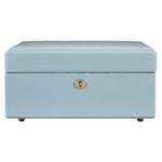 WOLF Heritage London Square Jewelry Box - view 5